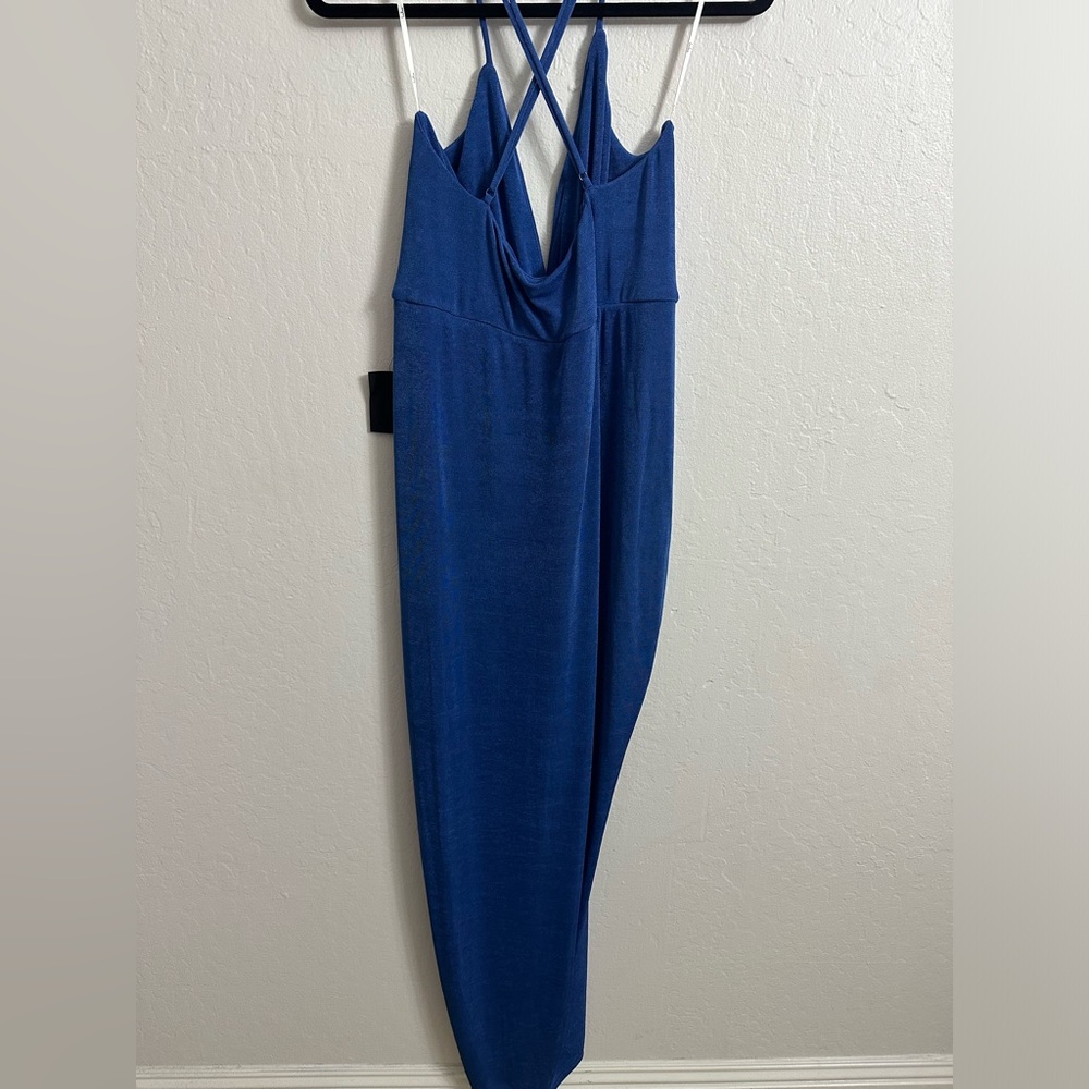 Lulu’s dress NWT - Picture 7 of 8